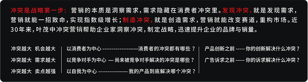葉茂中營銷策劃機構(gòu)(葉茂中簡介)(圖2) 葉茂中營銷策劃機構(gòu)(葉茂中簡介)(圖2)