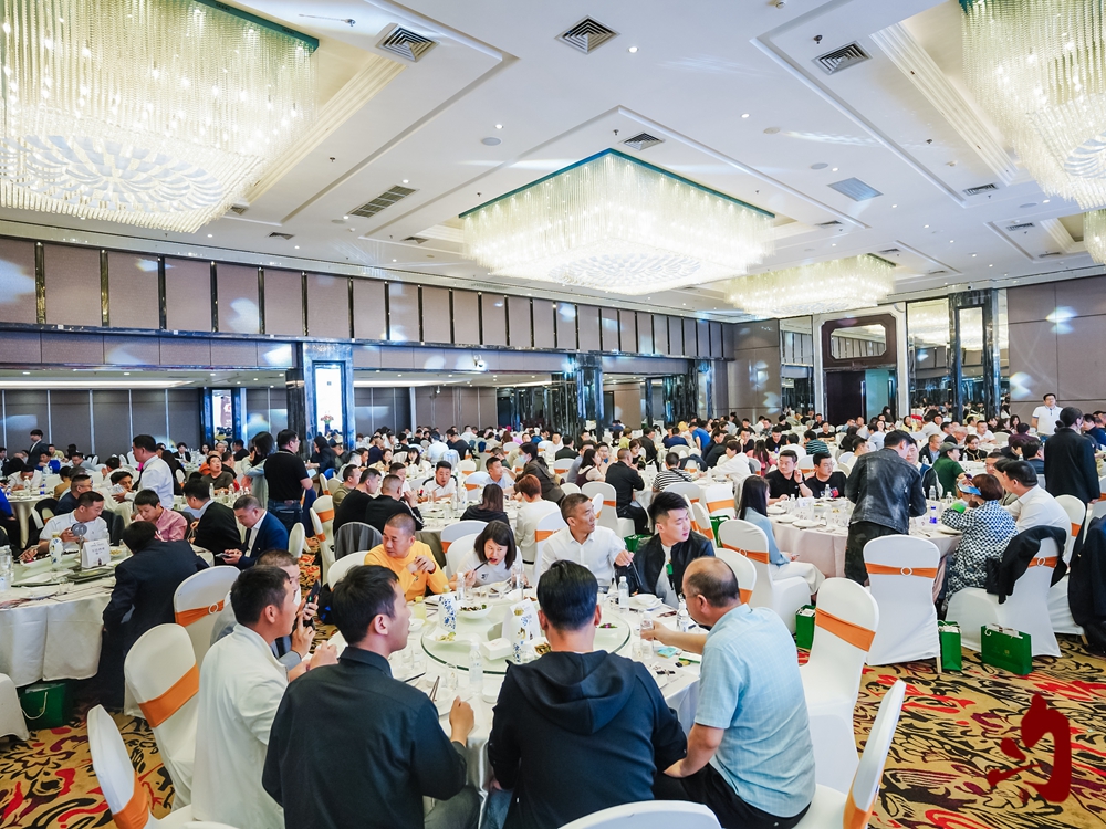 勻酒1979新品發(fā)布會(圖15)